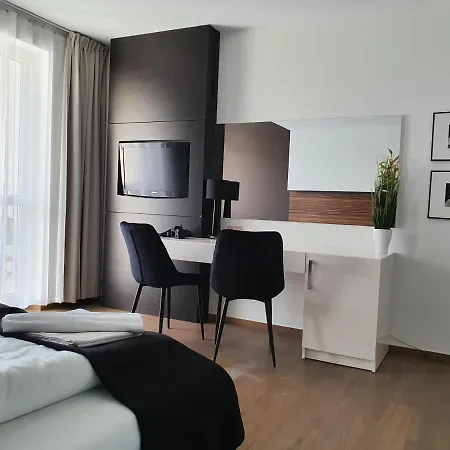 Prywatny Apartament W Hotelu Diva Spa Kolobrzeg Exterior photo