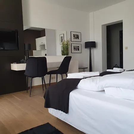 Prywatny Apartament W Hotelu Diva Spa Kolobrzeg Exterior photo