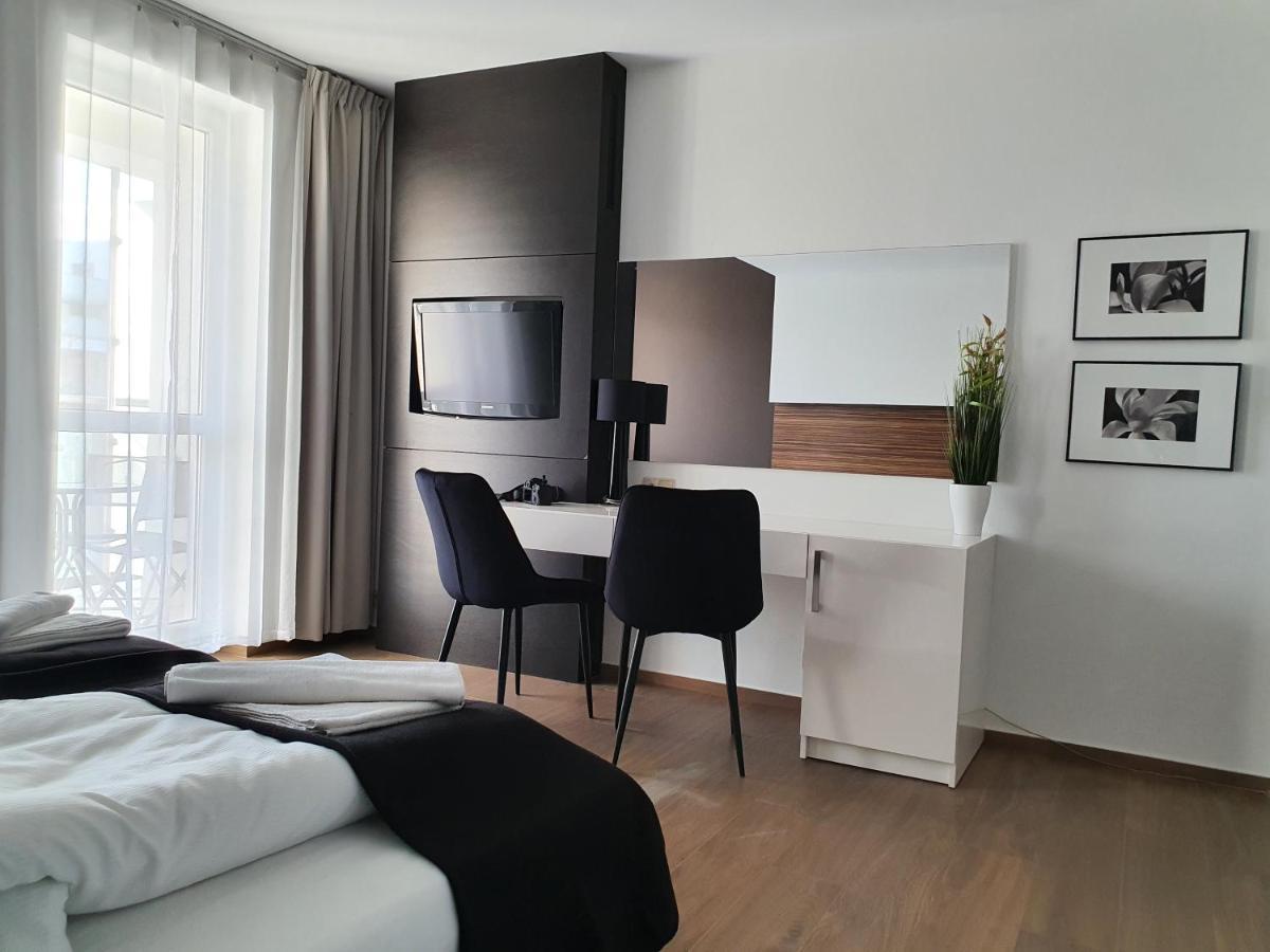 Apartment Prywatny W Diva