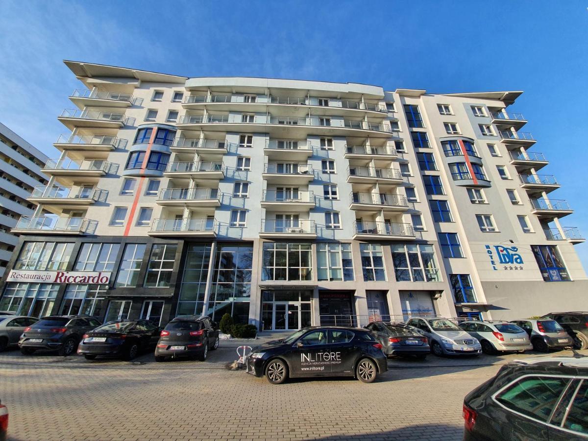 Prywatny W Diva Apartment Kolobrzeg